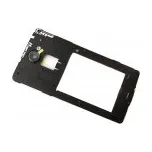 originální střední rám LG X150 Bello 2 černá černá ACQ88316905