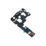 originální střední rám LG E975 Optimus G černá ACQ86323801