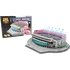 3D puzzle Nanostad Camp Nou FC Barcelona LED Version