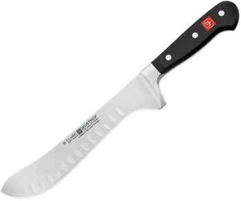 kuchyňský nůž Wüsthof Dreizackwerk Solingen Classic řeznický nůž 20 cm