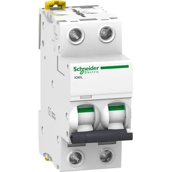 Schneider Electric iC60L A9F95220