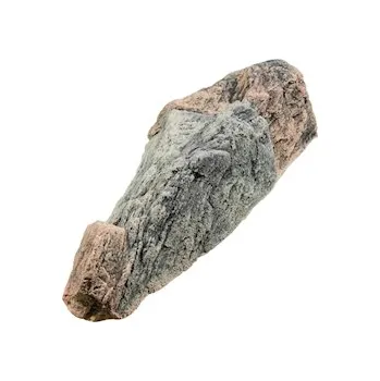 Dekorace do akvária BACK TO NATURE Pozadí Modul M Basalt/Gneiss, 68x35x19 cm