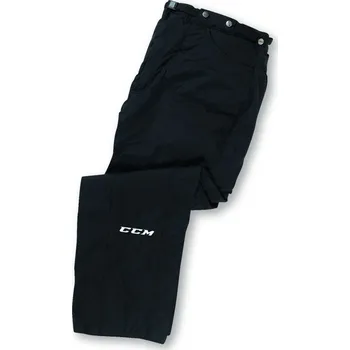Hokejové kalhoty Hokejové kalhoty CCM rozhodčí PG100 - SR (Senior) S Black