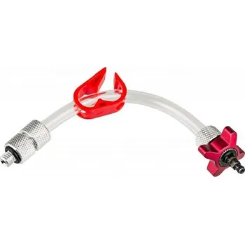 Brzda na kolo adaptér pro odvzdušnění brzd SRAM TOOL BLEED EDGE