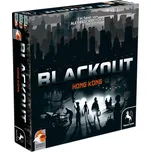 Eggert Spiele Blackout: Hong Kong