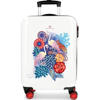 Joumma Bags Catalina Estrada Abanico 33 l