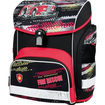 Školní batoh Stil Školní aktovka 17 l