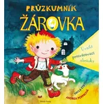 Průzkumník Žárovka - Pavla Etrychová…