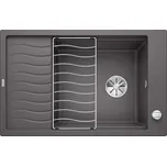 Blanco Elon XL 6 S F InFino Silgranit…