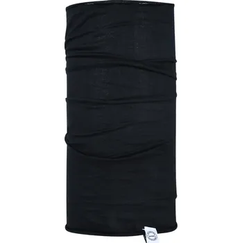 Nákrčník Oxford Comfy 3 ks Black