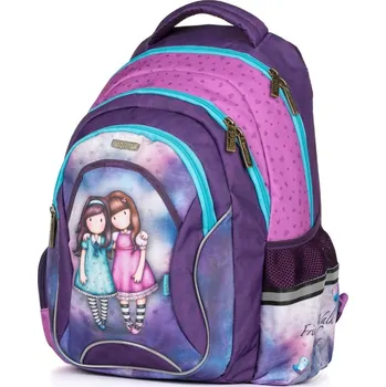 Školní batoh Karton P+P Friends Walk Together