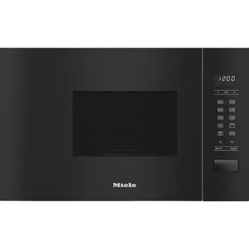 Mikrovlnná trouba Miele M2234SC