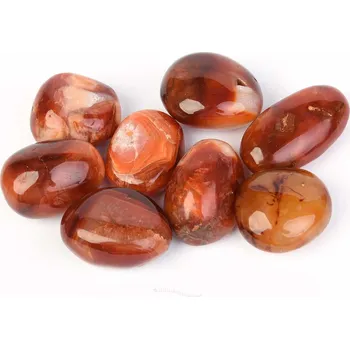 Přírodní kámen Karneol TS Jumbo Extra (Madagaskar)