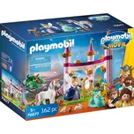 Playmobil The Movie 70077 Marla v…