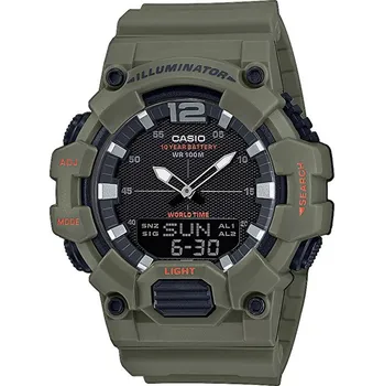 Casio HDC-700-3A2VEF