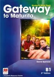 Gateway to Maturita: B1 2nd Edition -…