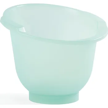 koupací vanička Recenze Doomoo Shantala koupací kyblík