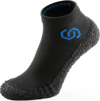 Pánské ponožky Skinners ponožkoboty modré