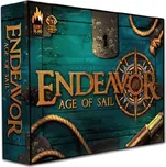 Burnt Island Games Endeavor: Age of Sail