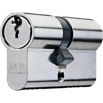 Vložka do dveří FAB 100RSDNb 29/35