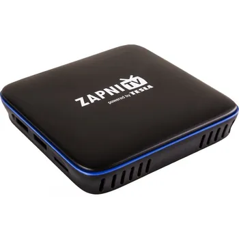 Multimediální centrum Tesla MediaBox Zapni TV