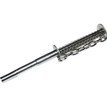 Vypichovač pylu - celokovový