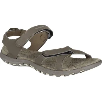 Dámské sandále LOAP Simma hnědé