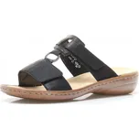 Rieker 60885-00 černé