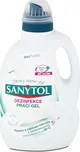 Sanytol dezinfekční prací gel 1650 ml