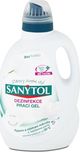 Sanytol dezinfekční prací gel 1650 ml
