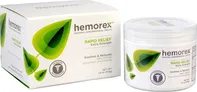 Hemorex Krém na hemoroidy v kelímku 50 g