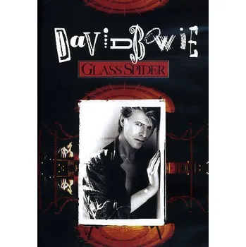 Zahraniční hudba Glass Spider Tour - David Bowie [DVD]