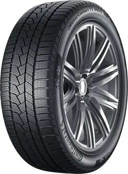 4x4 pneu Continental WinterContact TS 860 S SUV 265/45 R20 108 W XL FR MGT