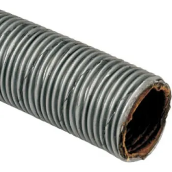 Elektroinstalační materiál KOPOS 3316 XX trubka ohebná kovová 750N