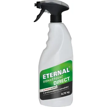 Ředidlo Austis Eternal odmašťovač Direct 0,75 kg