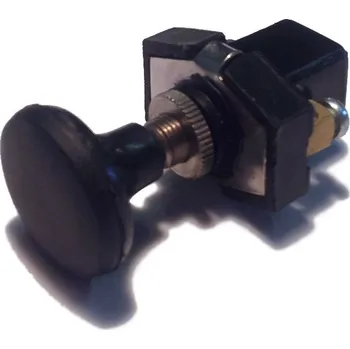 Spínač táhlový bez symbolu