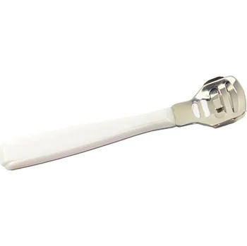 Pilník na patu Hoblík Credo na ztvrdlou kůži, škrabka na paty, nohy