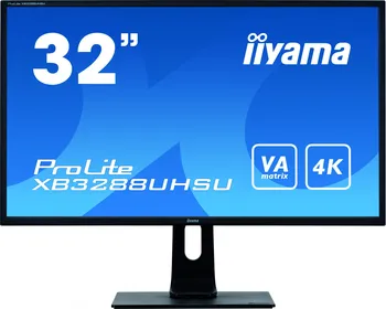 Monitor Iiyama XB3288UHSU-B1