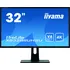 Monitor Iiyama XB3288UHSU-B1