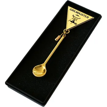 Žertovný předmět Řád zlaté vařečky - Grilmistr SK