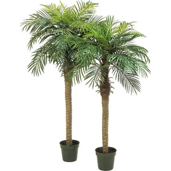 umělá květina Umělá Palma Phoenix, 180cm