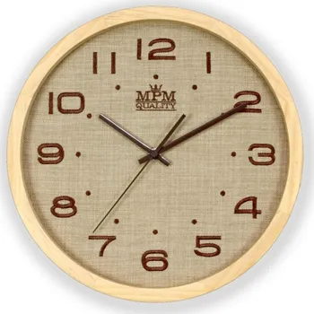 Hodiny MPM E07.3663.5150