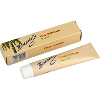Stylingový přípravek Birkavit Kamille vlasový krém 75 ml