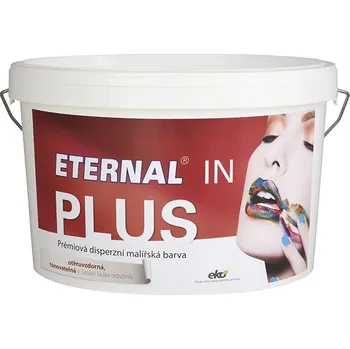 ETERNAL In Plus bílá 5 kg