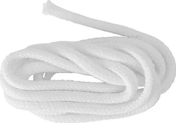 Lampový knot Lucifer Knot kulatý 0,9 x 50 cm