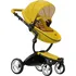 Kočárek Mima Xari 3G limitovaná edice Yellow 2018