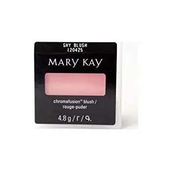 Přípravek na tvář Mary Kay Chromafusion Tvářenka odstín: Rosy Nude