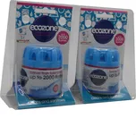 Ecozone Duo Pack osvěžovač a čistič WC…