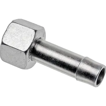 Vzduchové šroubení - hrdlo 11mm, vnitřní závit M18