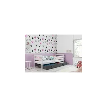 Dětská postel BM Dětská postel Eryk 90x200 bílá